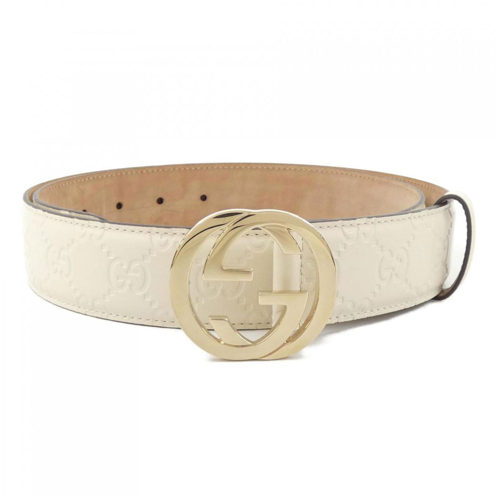 Belt Gucci Standard (1 of 4)