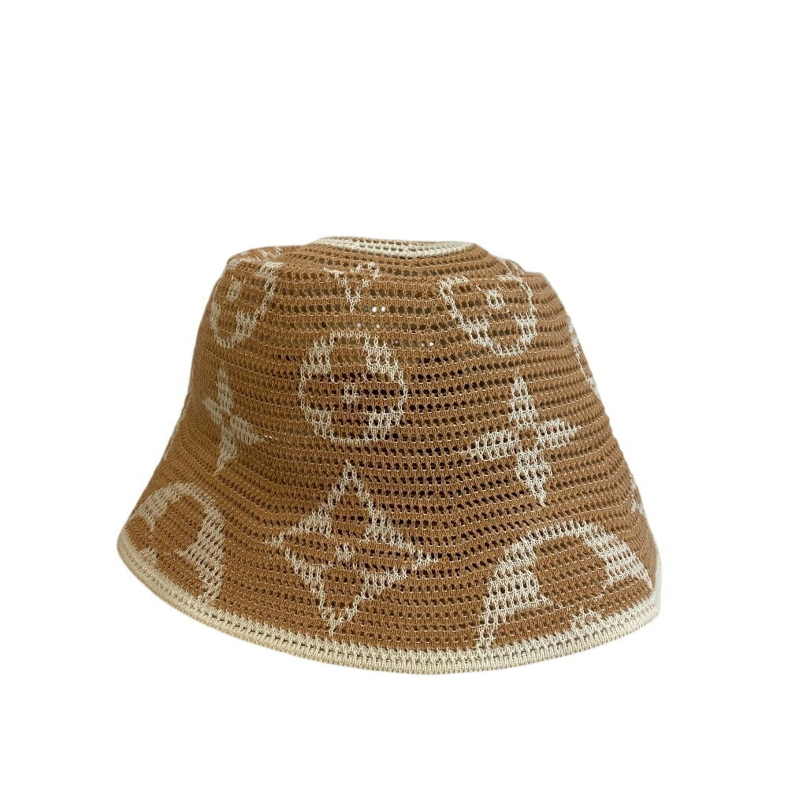 Cotton - Louis Vuitton Bucket Hat Nylon: Cotton - Louis Vuitton Bucket Hat Nylon This listing features Cotton - Louis Vuitton Bucket Hat Nylon. Item specifics are provided below. Item Specifics: Brand: Louis Vuitton Type: Bucket Hat Gender: