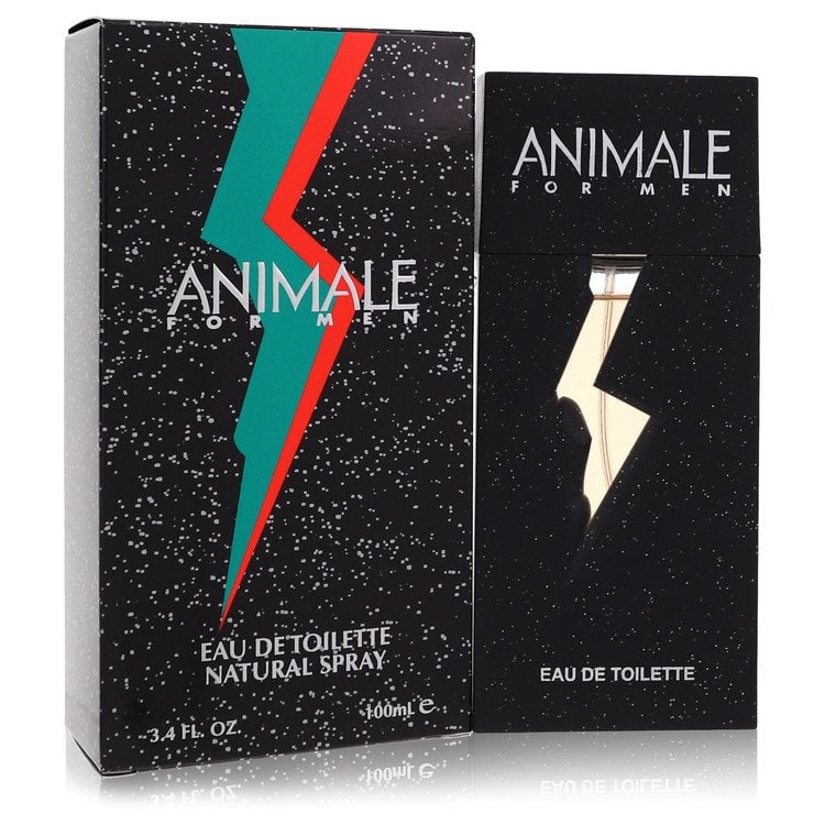Spray Animale Cologne By Animale Eau De Toilette: Spray Animale Cologne By Animale Eau De Toilette This listing features Spray Animale Cologne By Animale Eau De Toilette. Item specifics are provided below. Item Specifics: Brand: Animale Size: 3.4