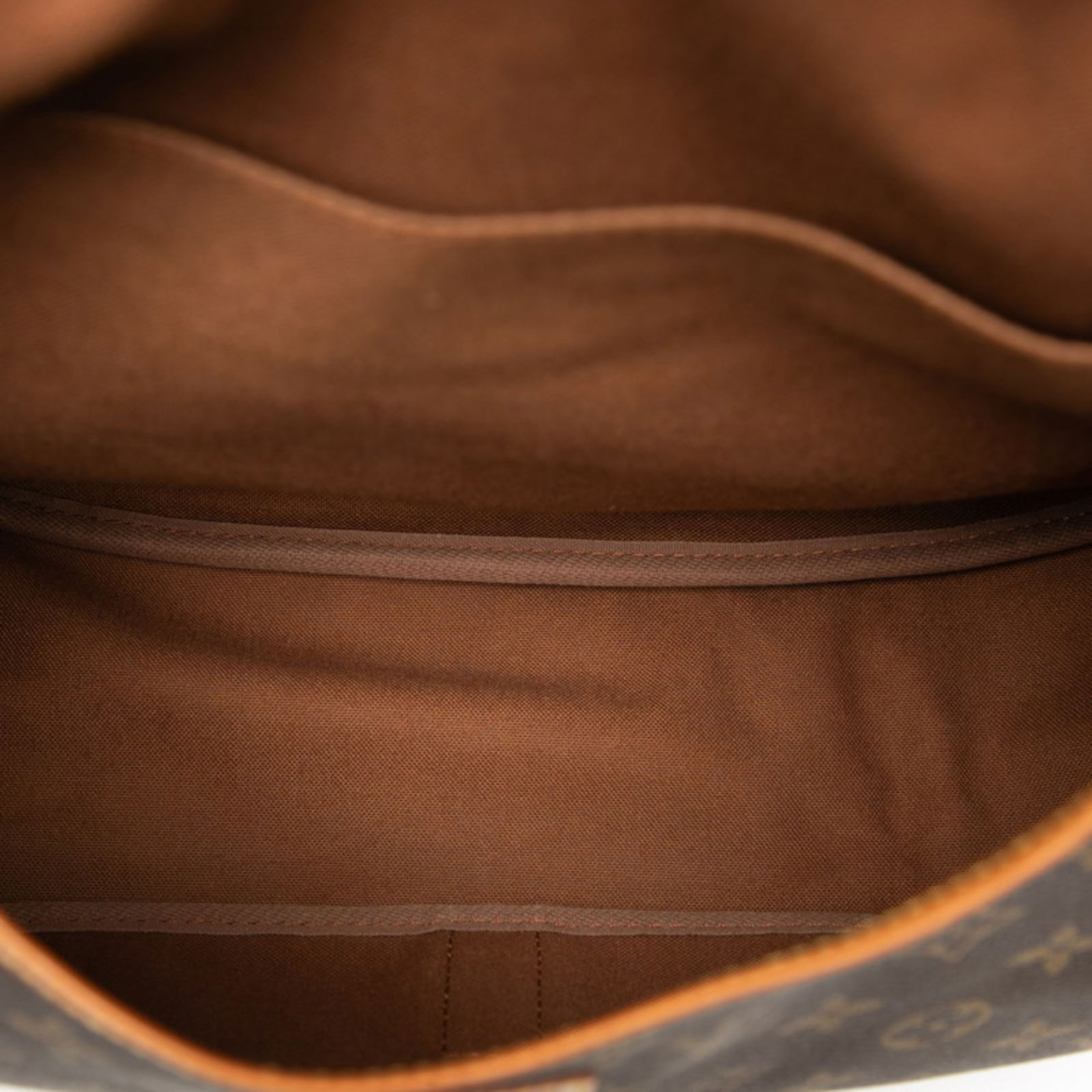 Leather - Louis Vuitton Shoulder Bag Pvc - 4