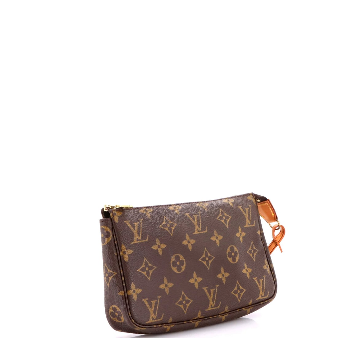Canvas Louis Vuitton Pochette Accessoires Monogram - 2