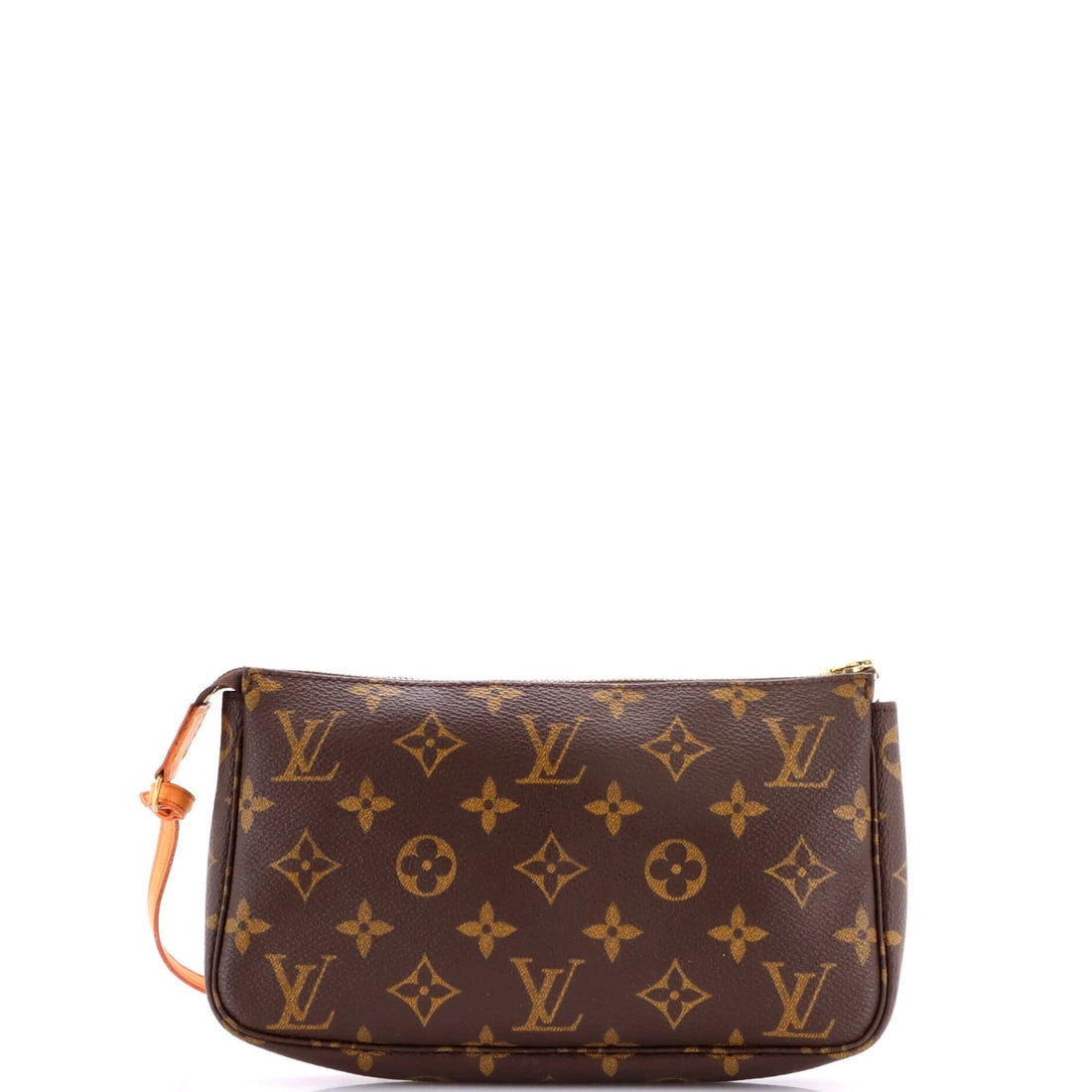 Canvas Louis Vuitton Pochette Accessoires Monogram - 3