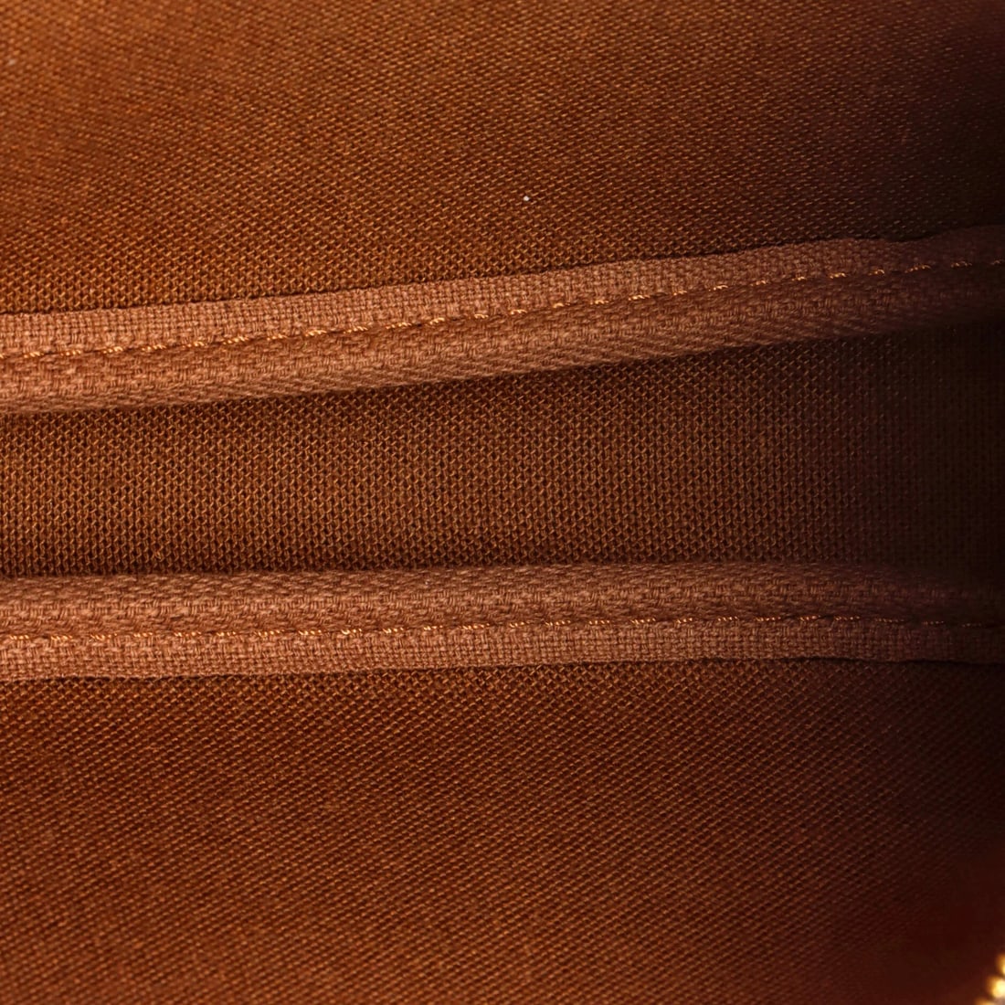 Canvas Louis Vuitton Pochette Accessoires Monogram - 5