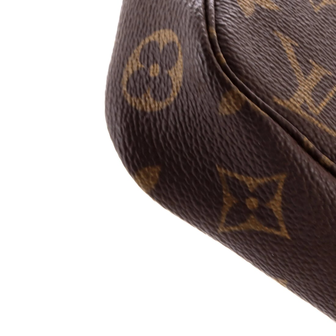 Canvas Louis Vuitton Pochette Accessoires Monogram - 7