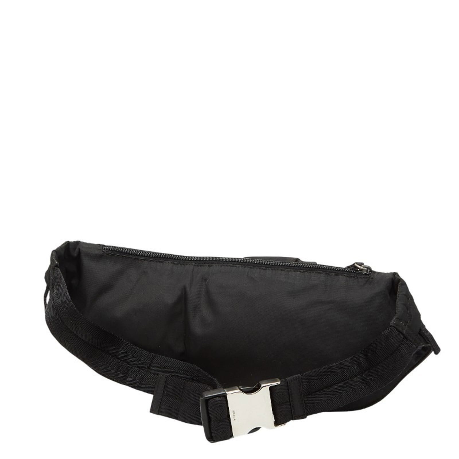 Nylon Prada Sling Bag - 2