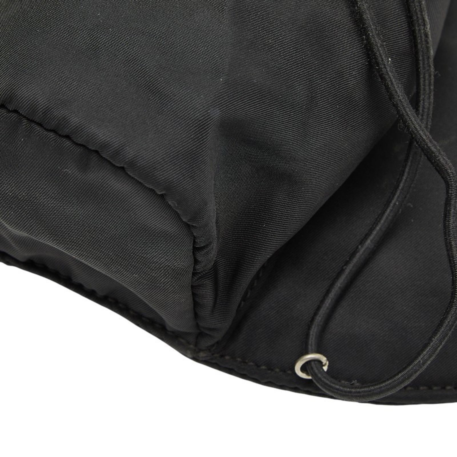 Nylon Prada Sling Bag - 4