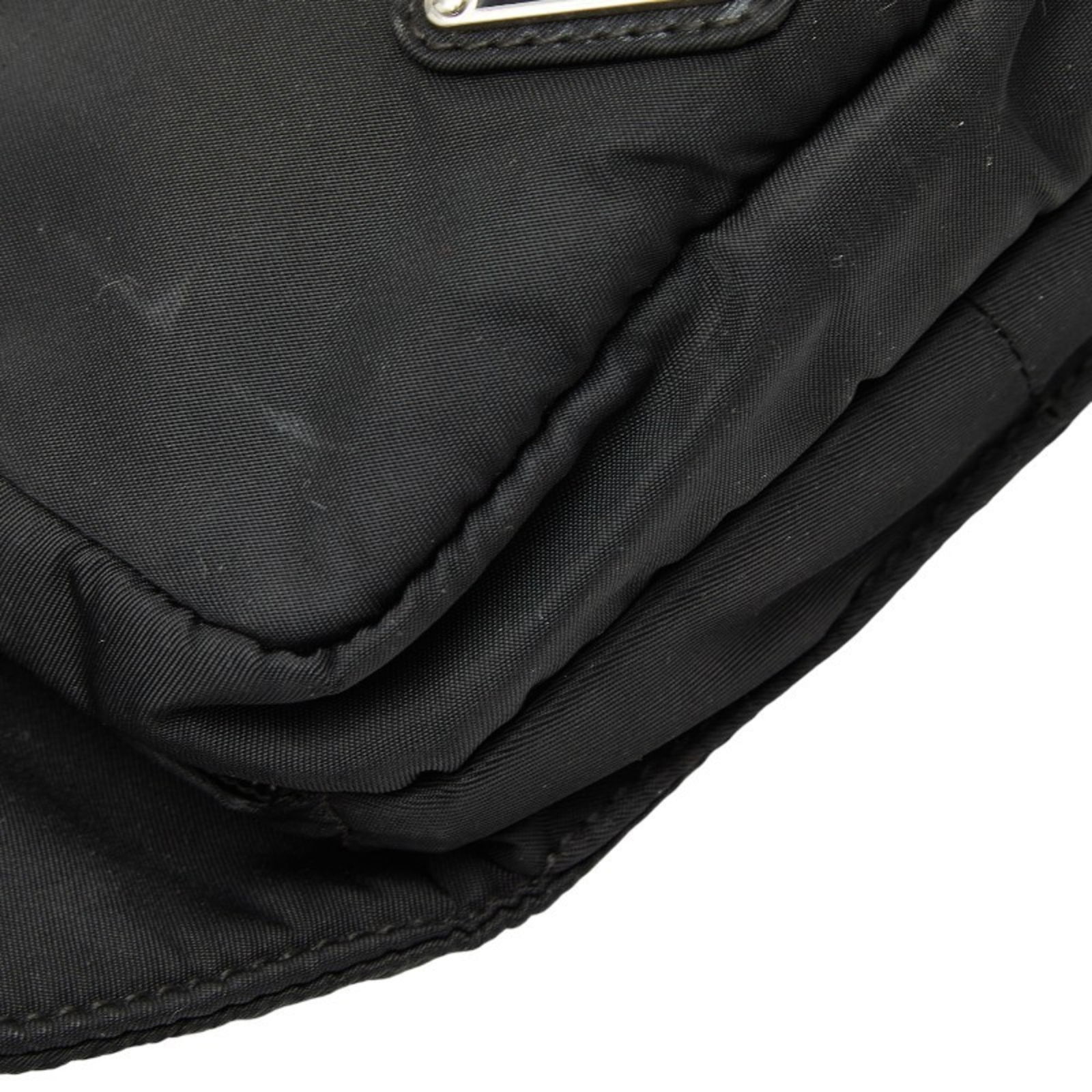 Nylon Prada Sling Bag - 5