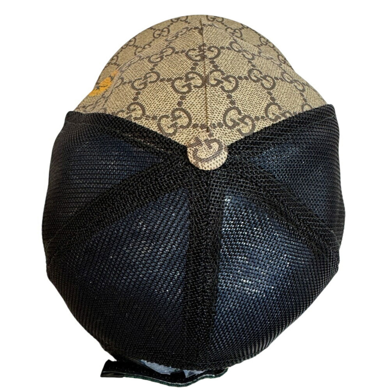 Elastane - Gucci Cap Gg Supreme - 5