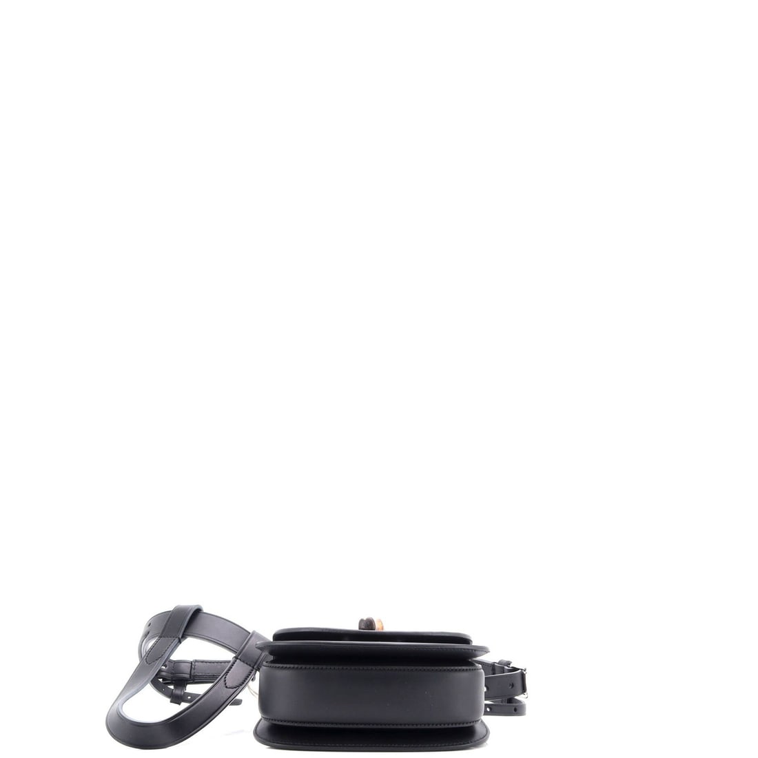 Mini Gucci Bamboo 1947 Belt Bag Leather - 4