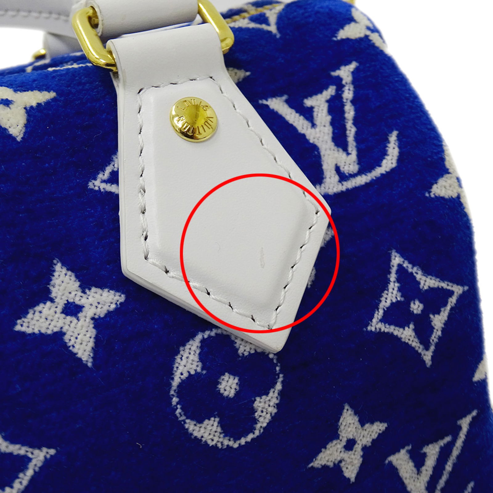 Shoulder Bag Monogram - Louis Vuitton Handbag - 10