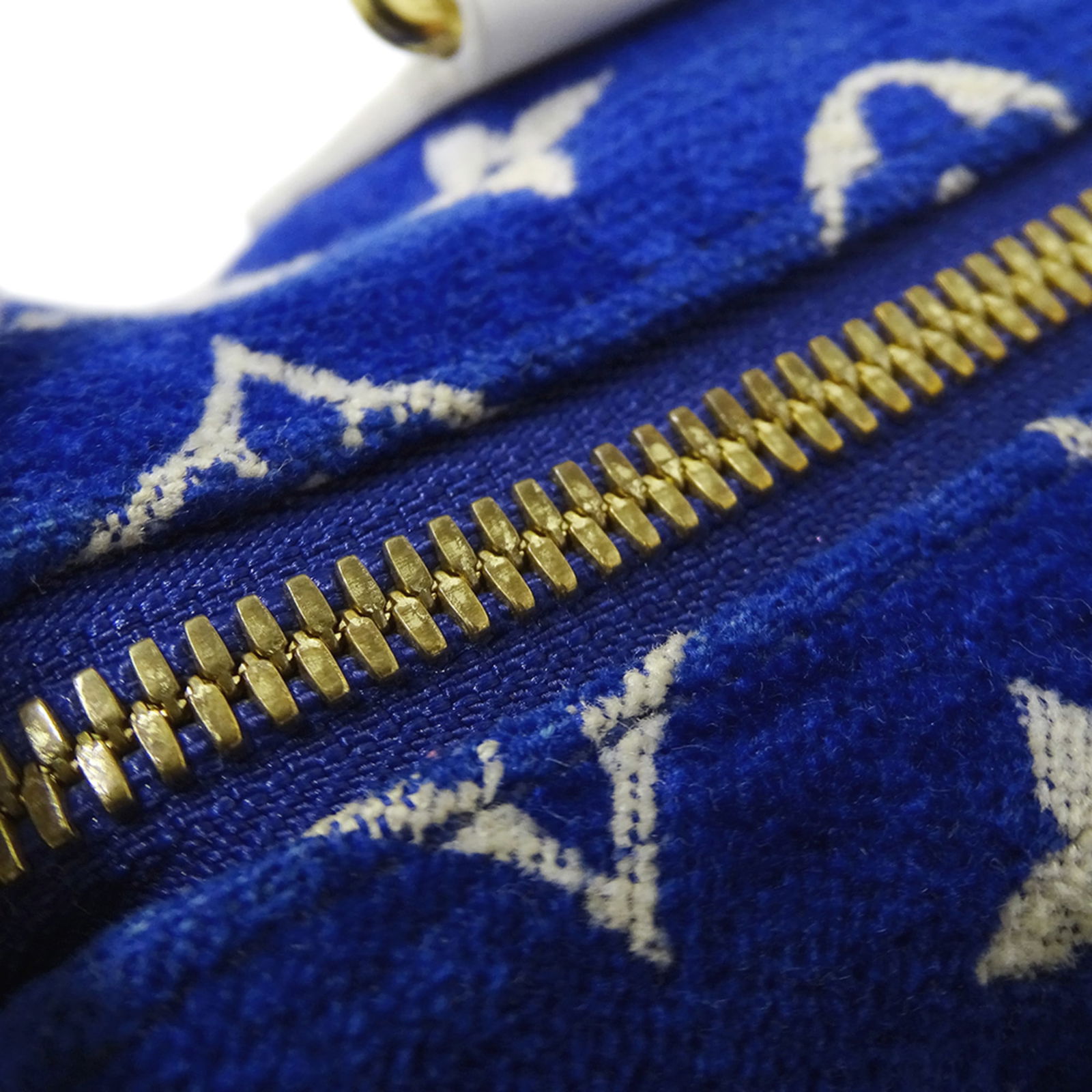 Shoulder Bag Monogram - Louis Vuitton Handbag - 12