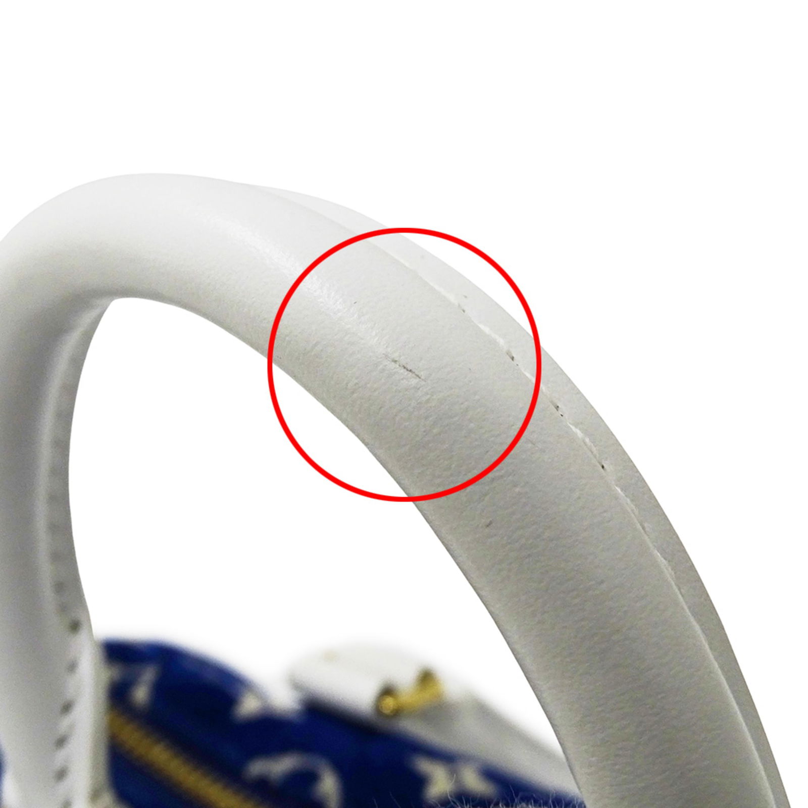 Shoulder Bag Monogram - Louis Vuitton Handbag - 13