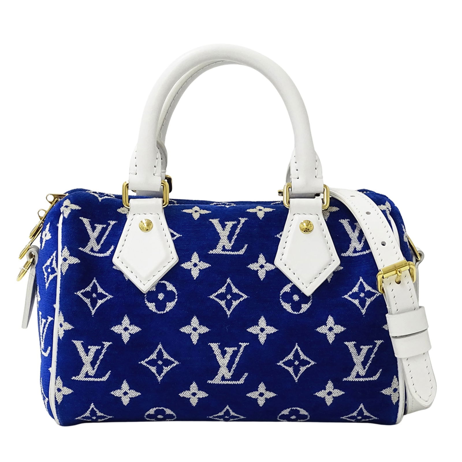 Shoulder Bag Monogram - Louis Vuitton Handbag (1 of 14)