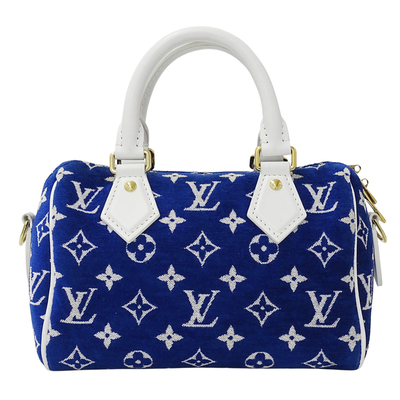 Shoulder Bag Monogram - Louis Vuitton Handbag - 2