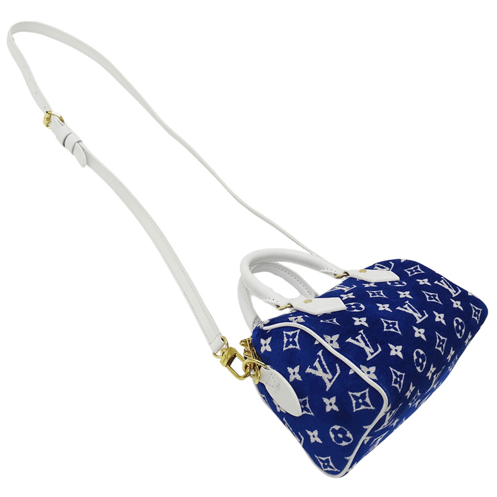 Shoulder Bag Monogram - Louis Vuitton Handbag - 4