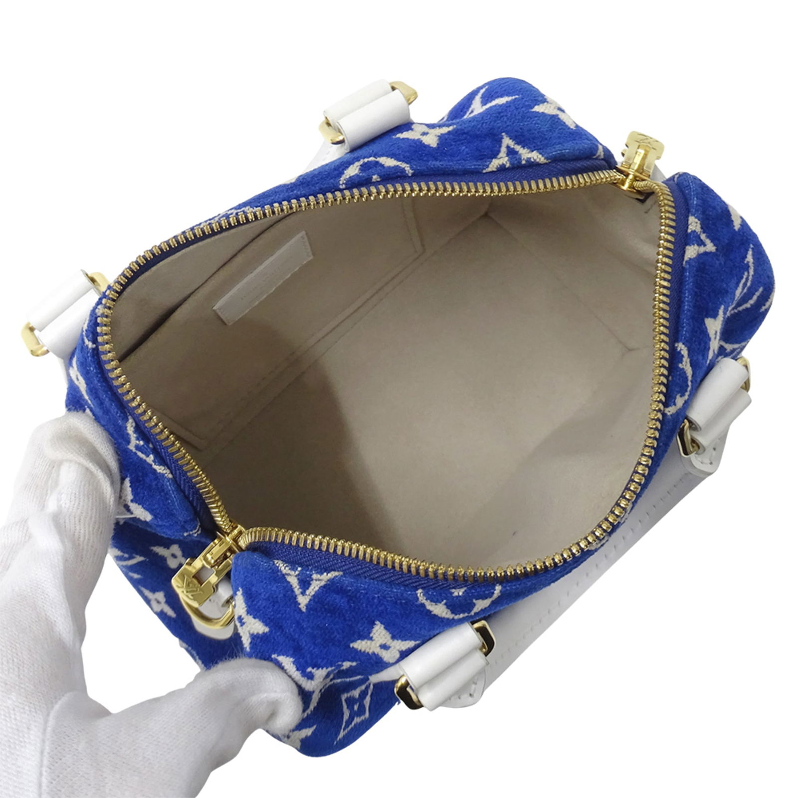 Shoulder Bag Monogram - Louis Vuitton Handbag - 5