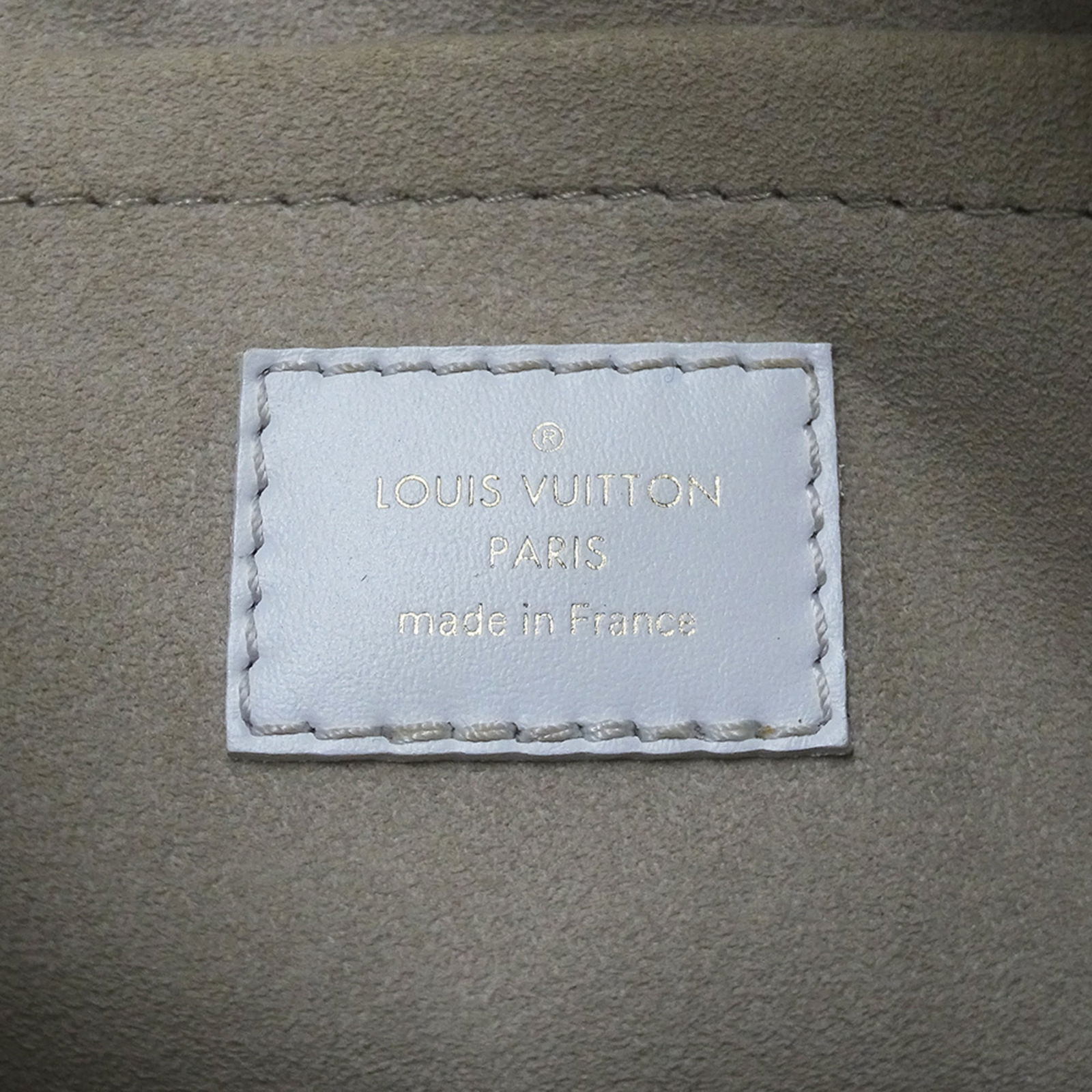 Shoulder Bag Monogram - Louis Vuitton Handbag - 6