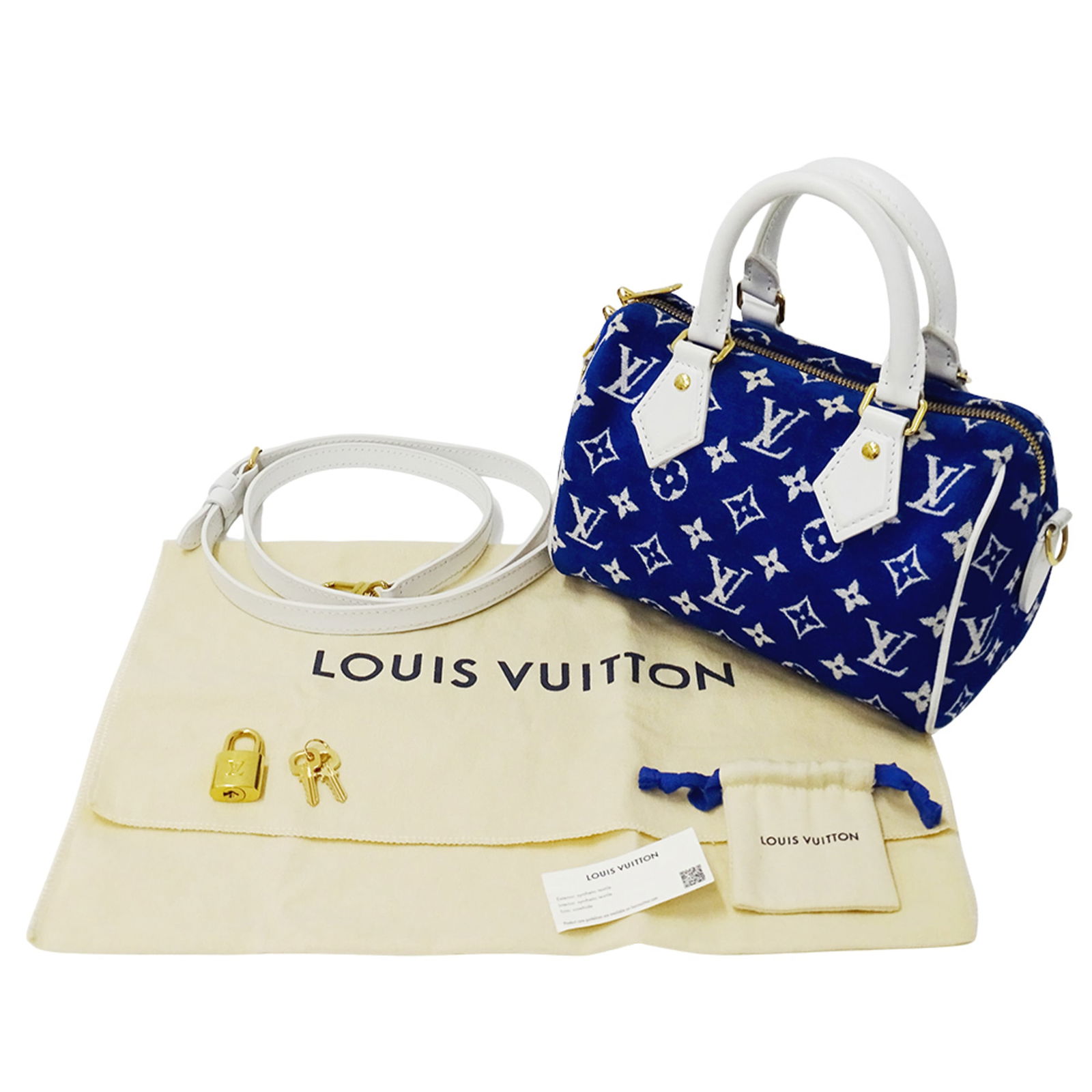 Shoulder Bag Monogram - Louis Vuitton Handbag - 7