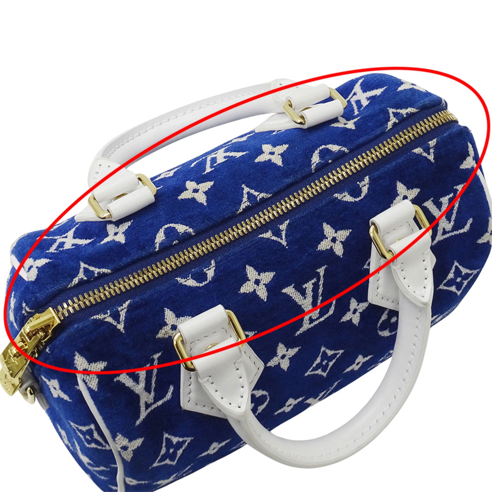 Shoulder Bag Monogram - Louis Vuitton Handbag - 8