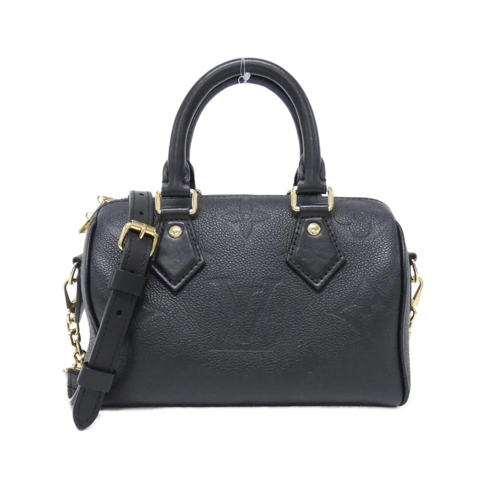 Handbag Monogram Empreinte - Louis Vuitton Boston Bag: Handbag Monogram Empreinte - Louis Vuitton Boston Bag This listing features Handbag Monogram Empreinte - Louis Vuitton Boston Bag. Item specifics are provided below. Item Specifics: Brand: Louis