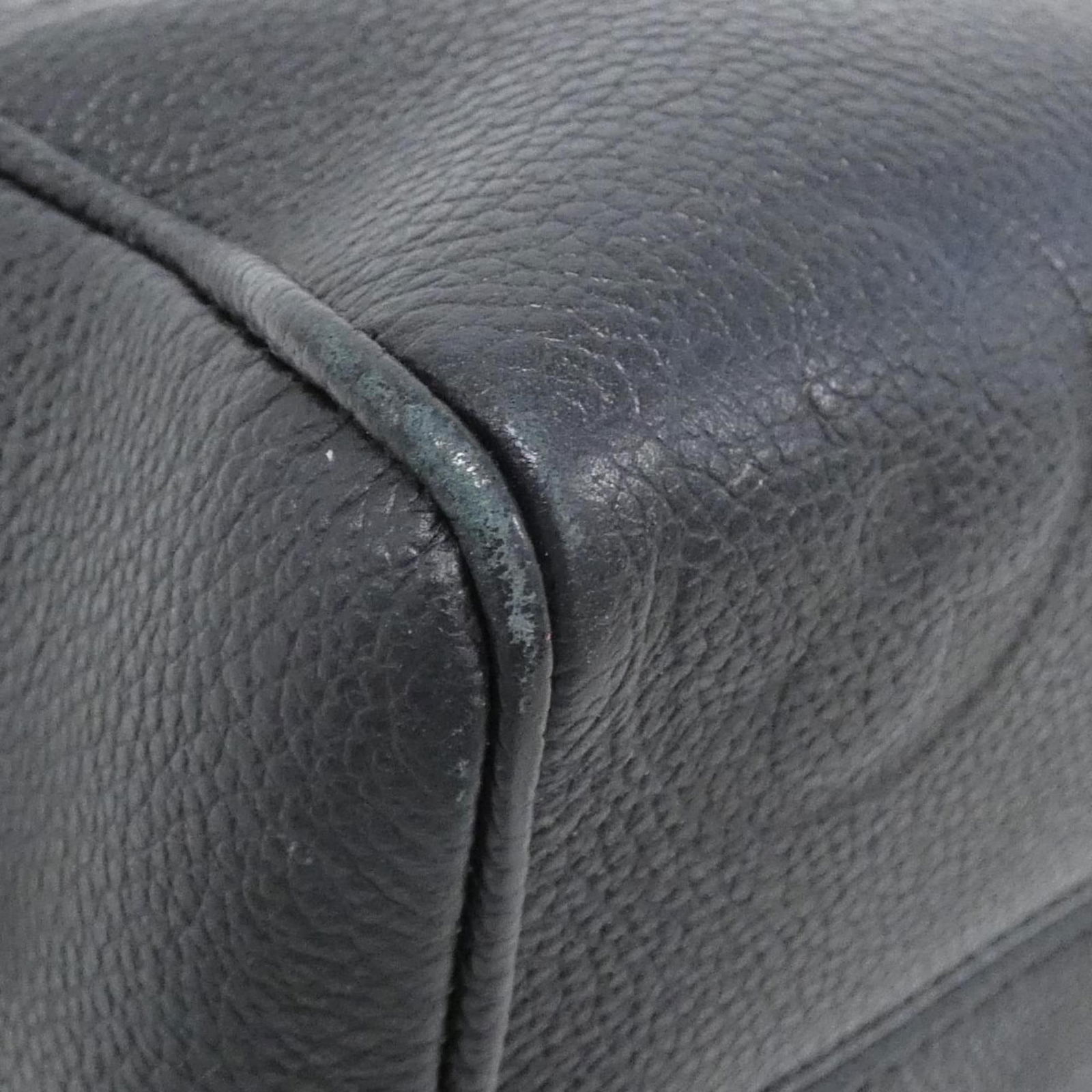 Handbag Monogram Empreinte - Louis Vuitton Boston Bag - 2