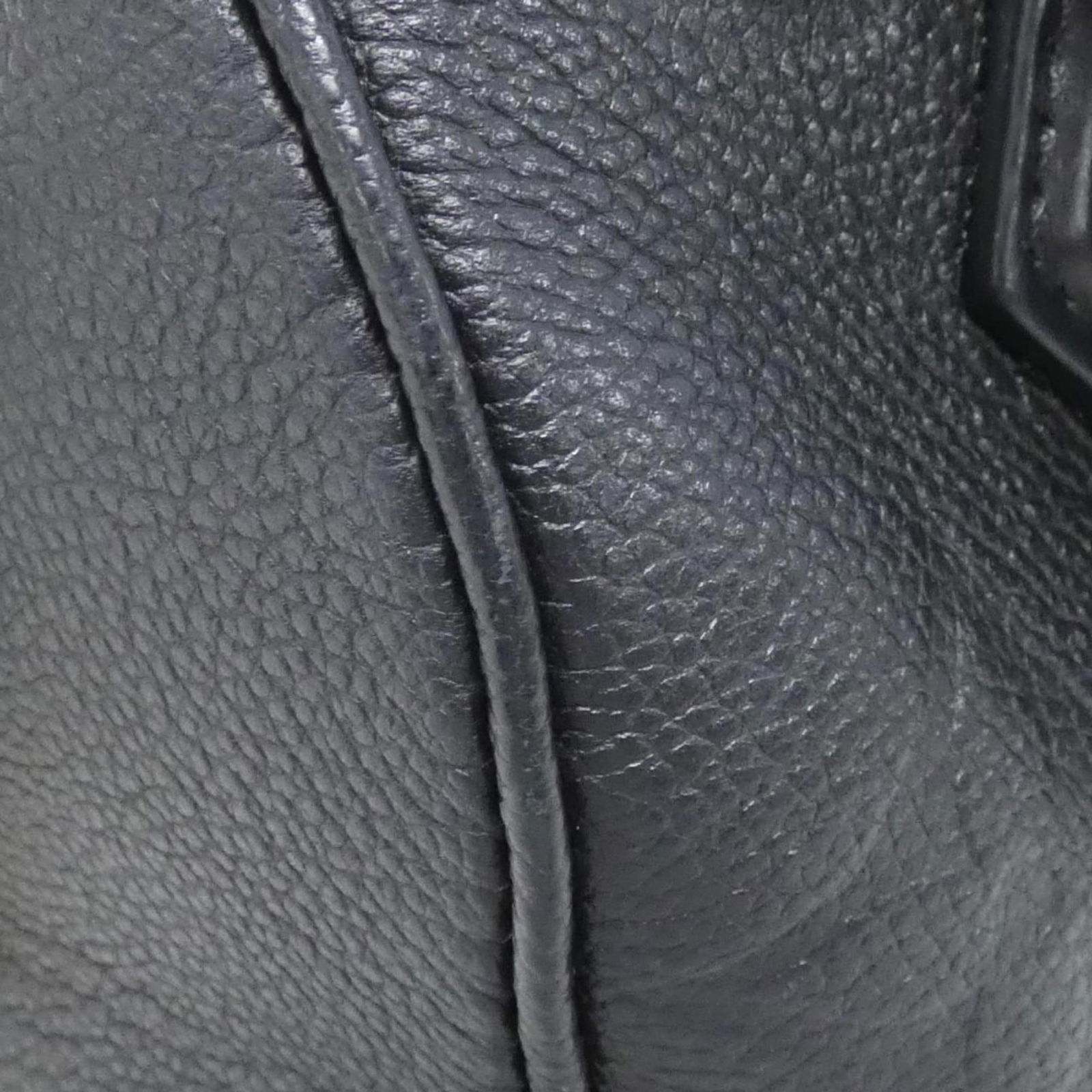 Handbag Monogram Empreinte - Louis Vuitton Boston Bag - 3