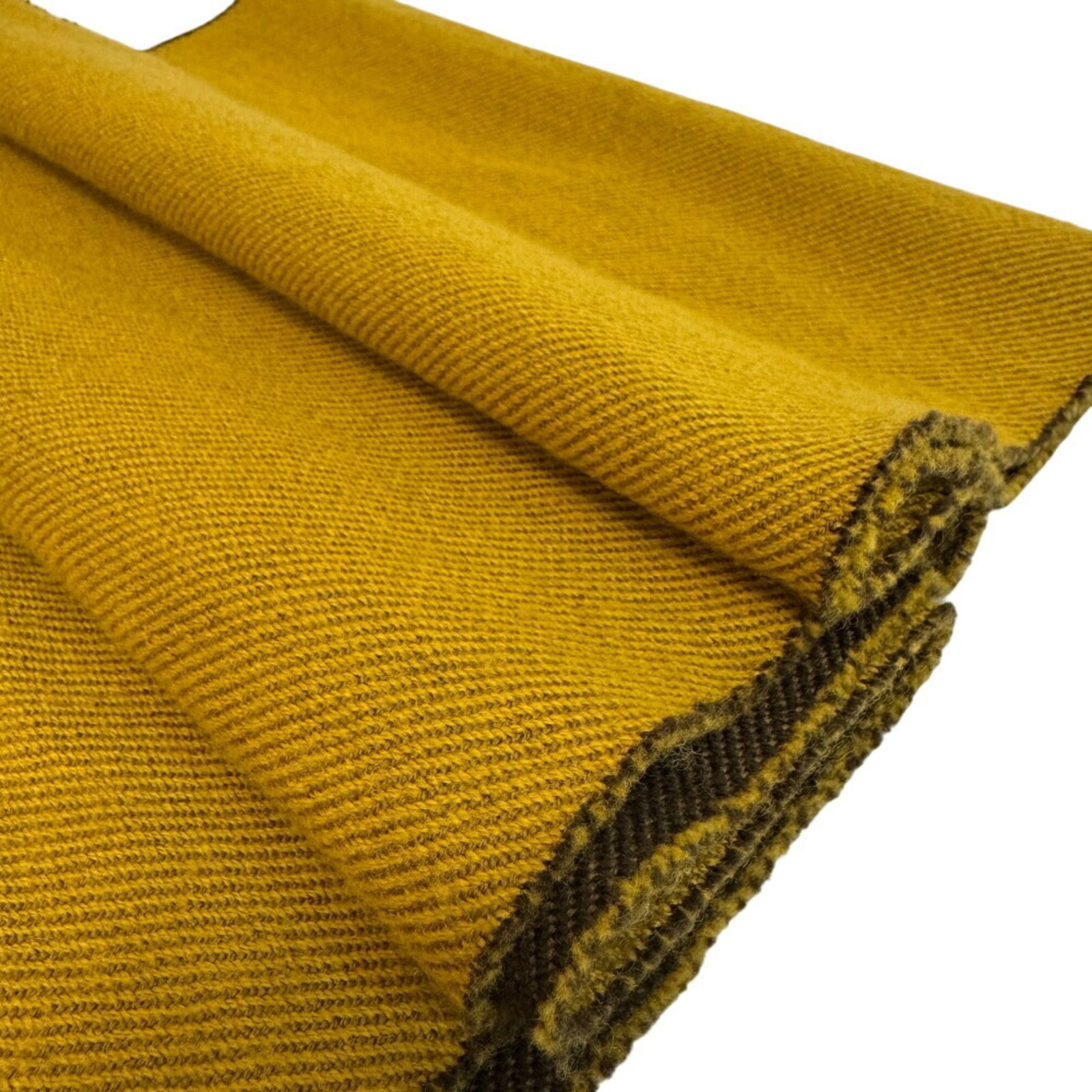 Wool Christian Dior Stole - 4