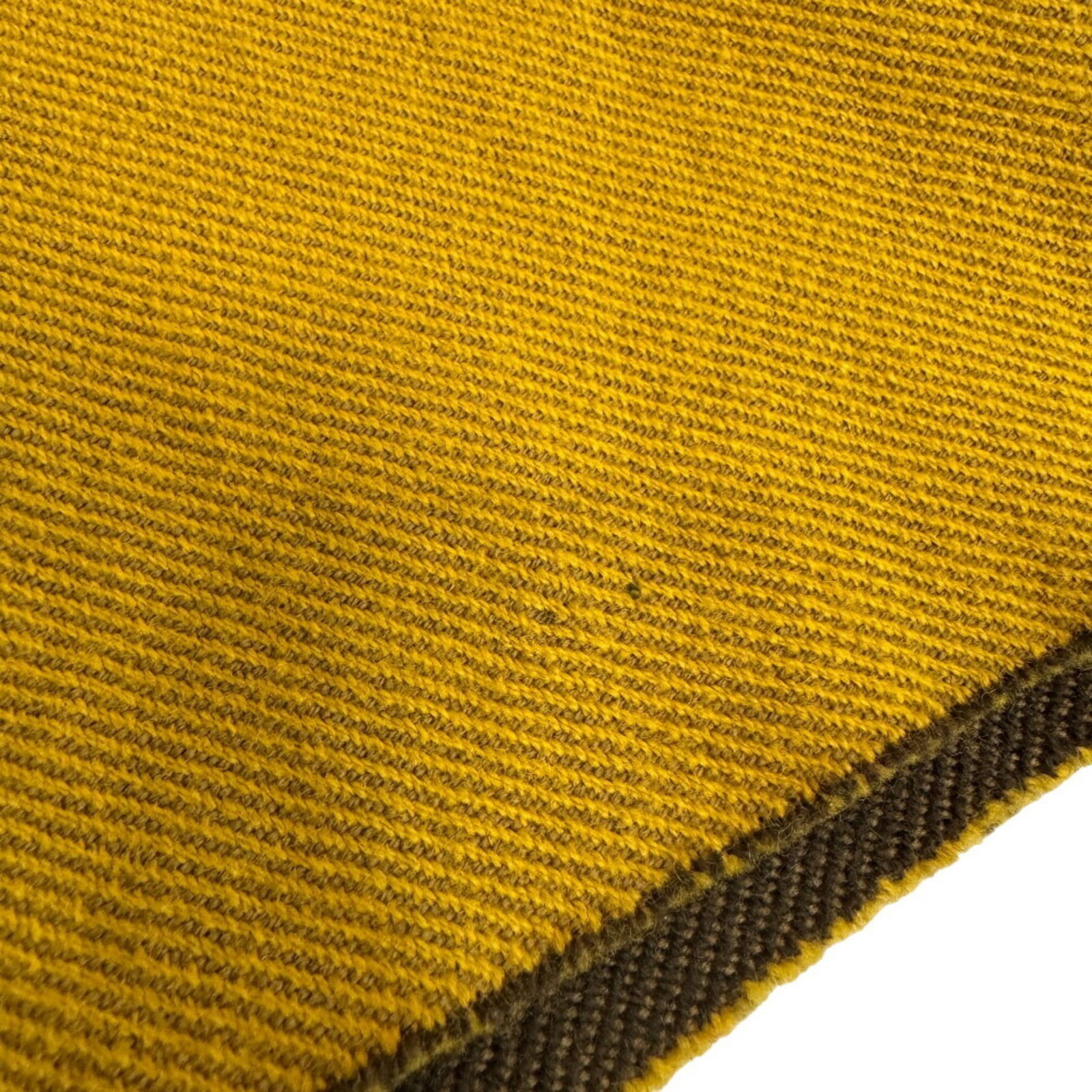 Wool Christian Dior Stole - 5