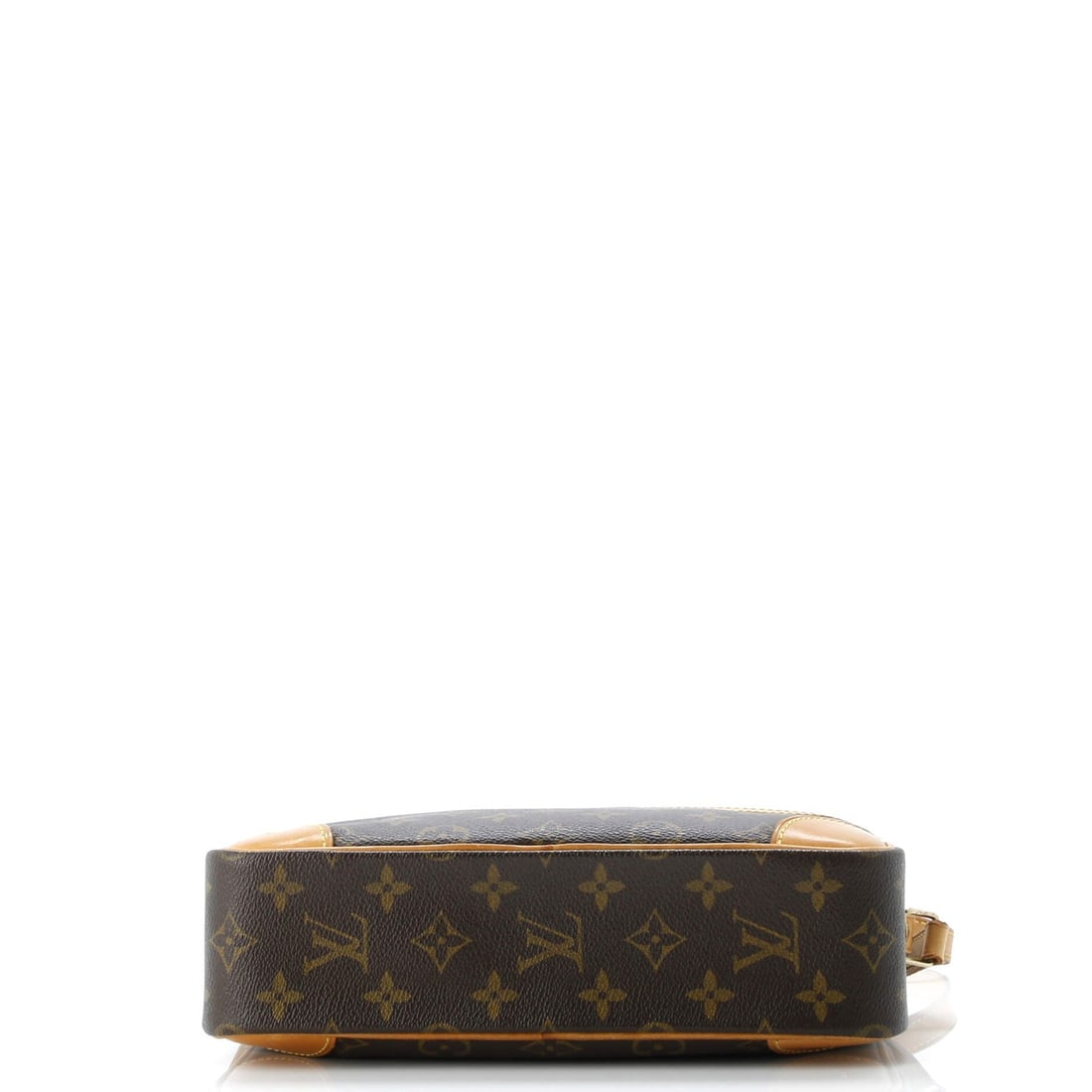 27 Louis Vuitton Trocadero Handbag Monogram Canvas - 4