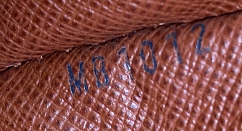 27 Louis Vuitton Trocadero Handbag Monogram Canvas - 9