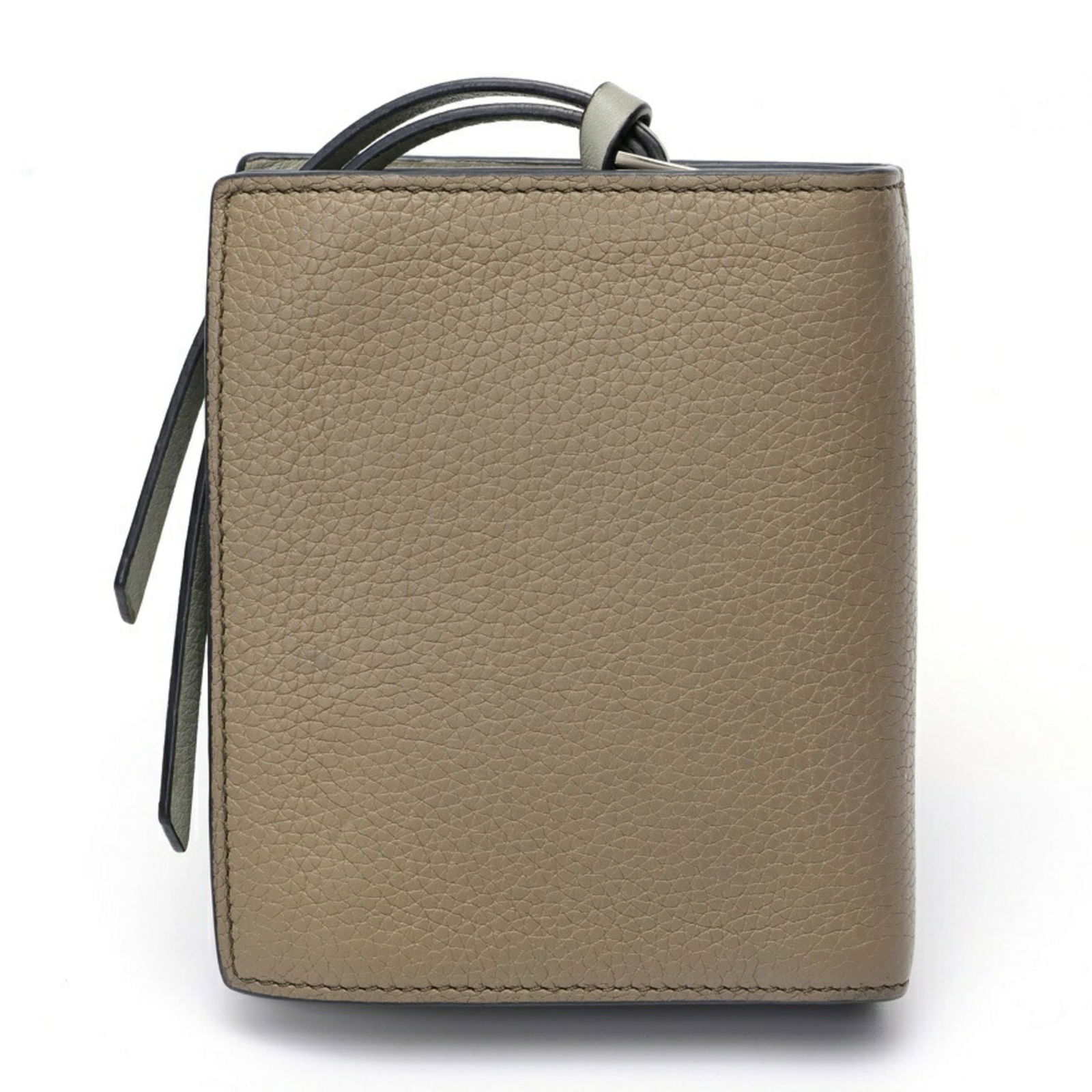 Leather Loewe Wallet (Bi-Fold) - 2