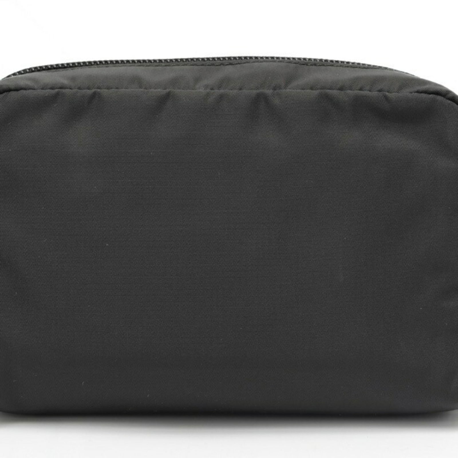 Leather - Prada Pouch Nylon - 2