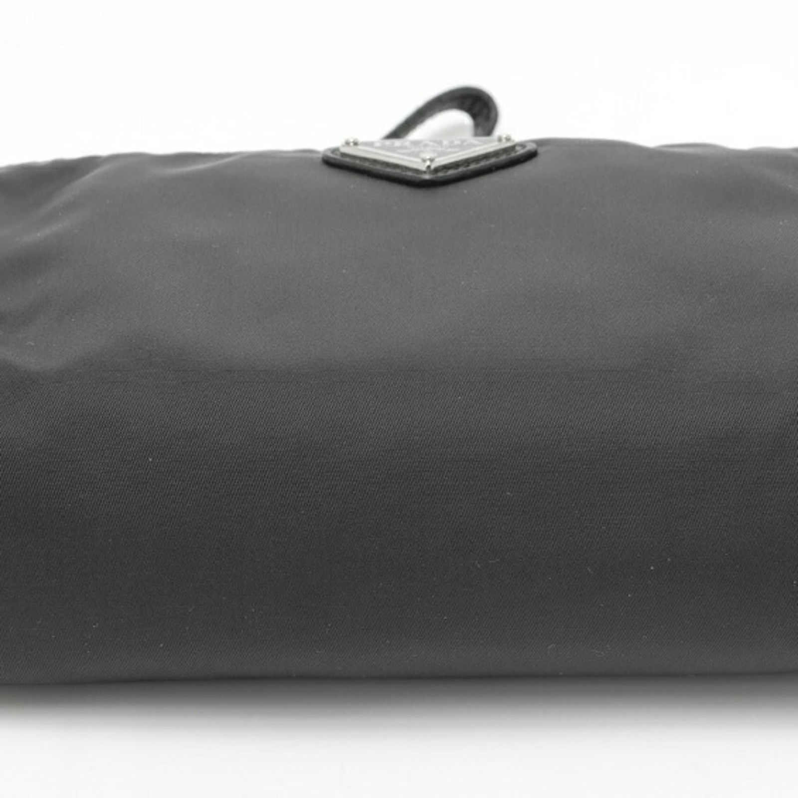 Leather - Prada Pouch Nylon - 3