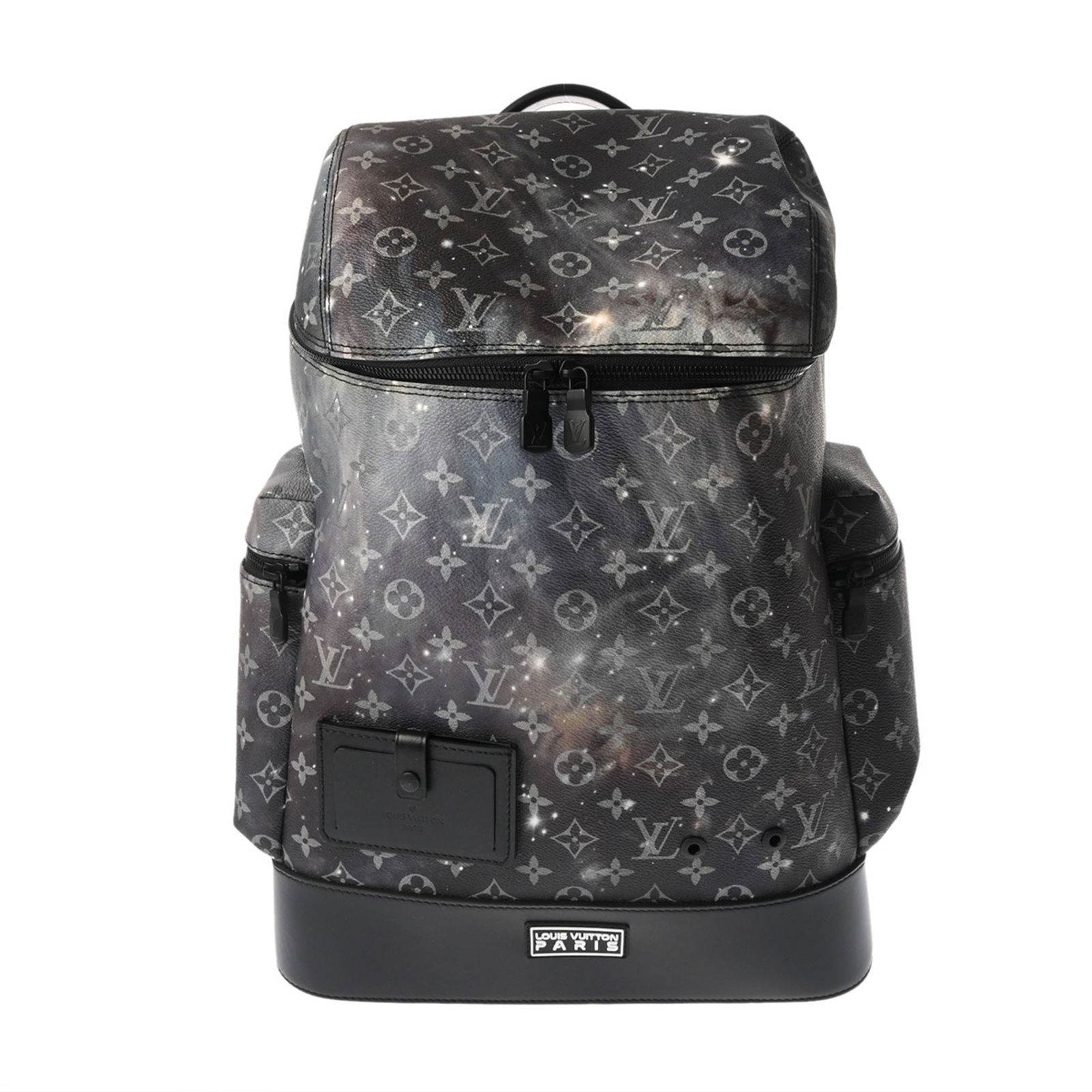 Leather Louis Vuitton Backpack - 2