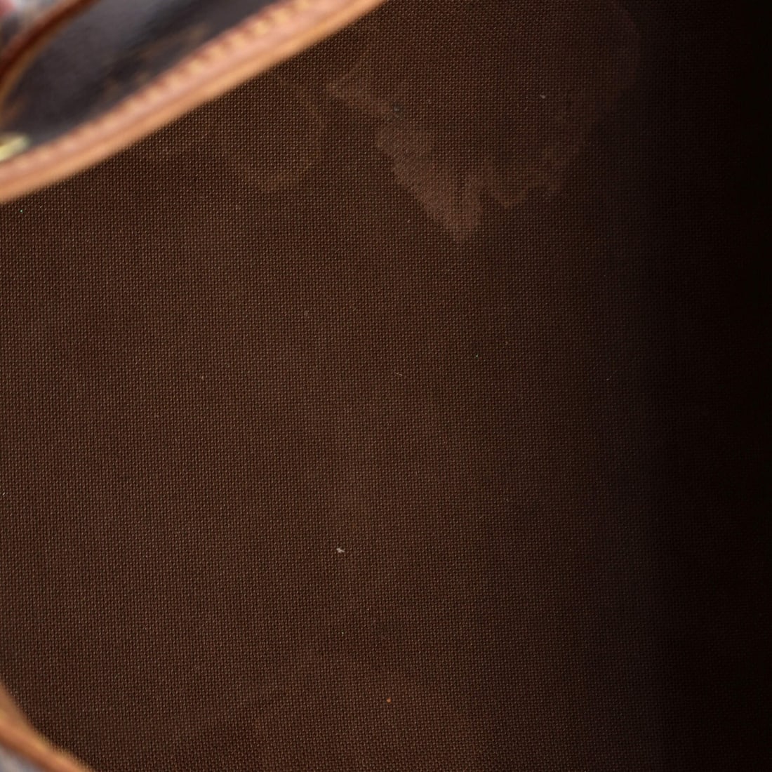 Canvas Louis Vuitton Petit Noe NM Handbag Monogram - 5