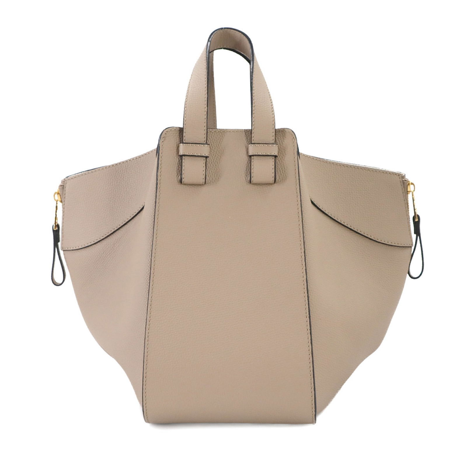 Shoulder Bag Leather - Loewe Handbag - 3