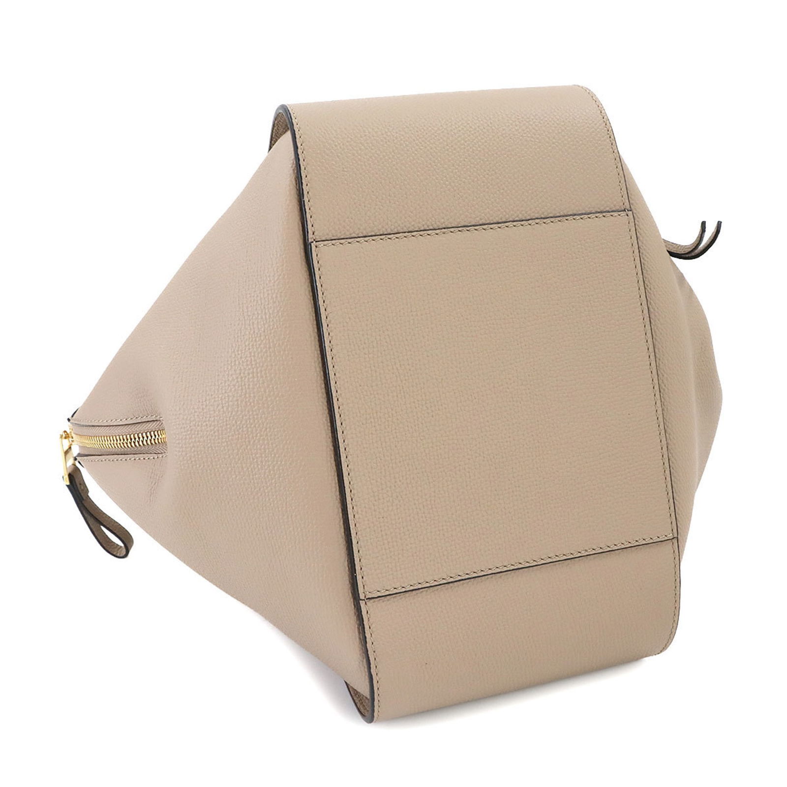 Shoulder Bag Leather - Loewe Handbag - 5