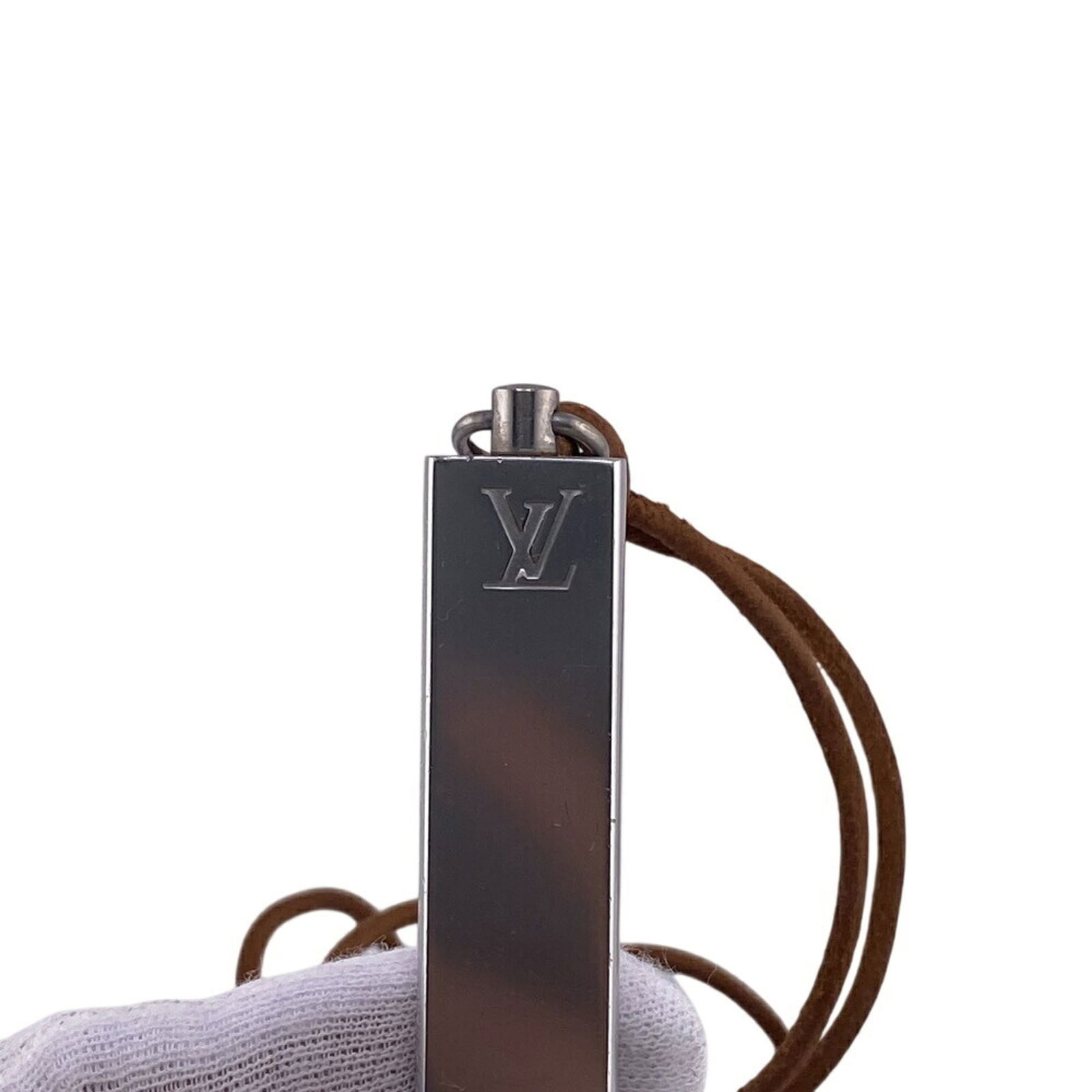 Unisex - LOUIS VUITTON M80599 Whistle - Silver - 10