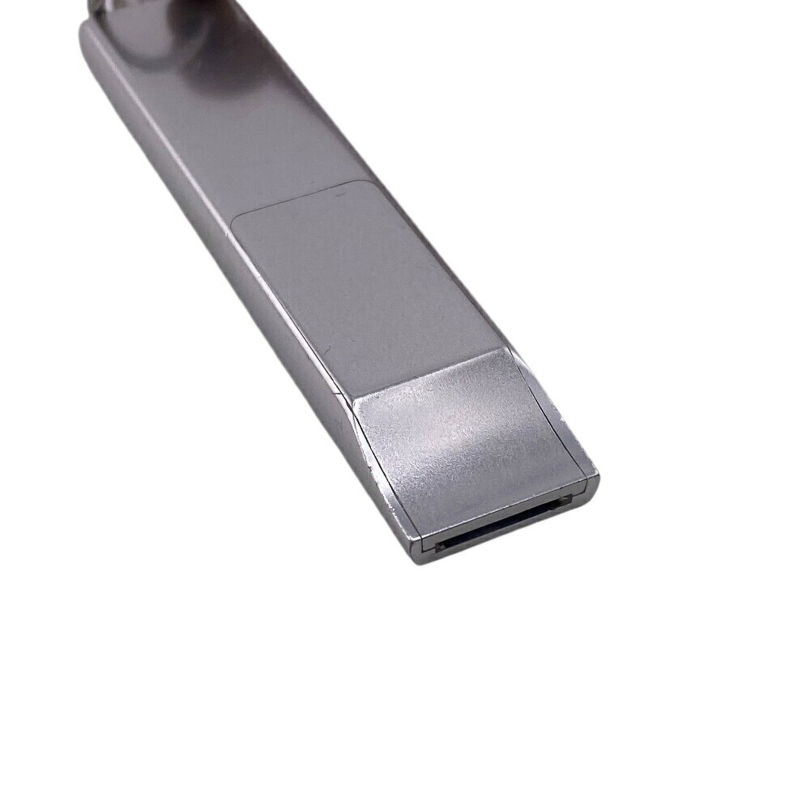 Unisex - LOUIS VUITTON M80599 Whistle - Silver - 6