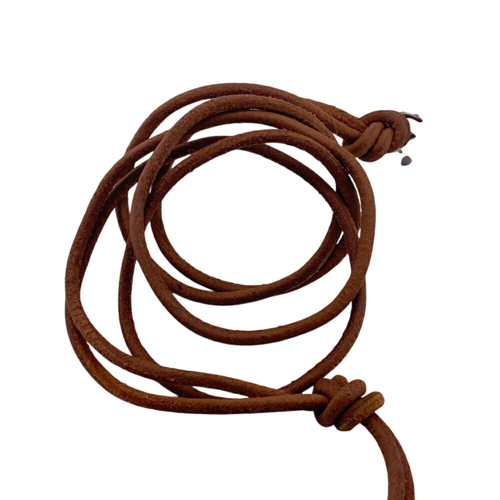 Unisex - LOUIS VUITTON M80599 Whistle - Silver - 8