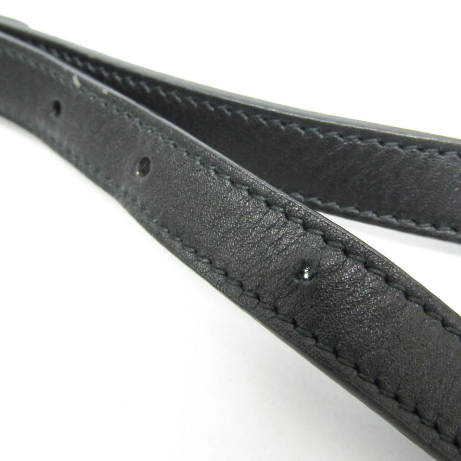 Leather - Gucci Shoulder Bag Gg Supreme - 5