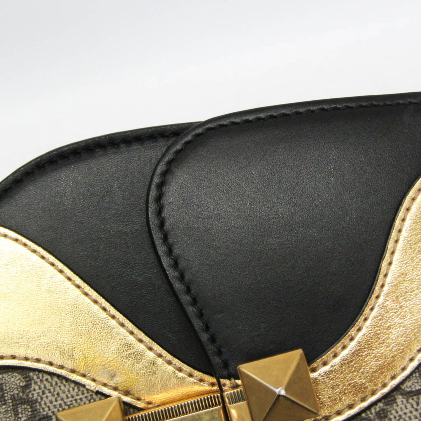 Leather - Gucci Shoulder Bag Gg Supreme - 8