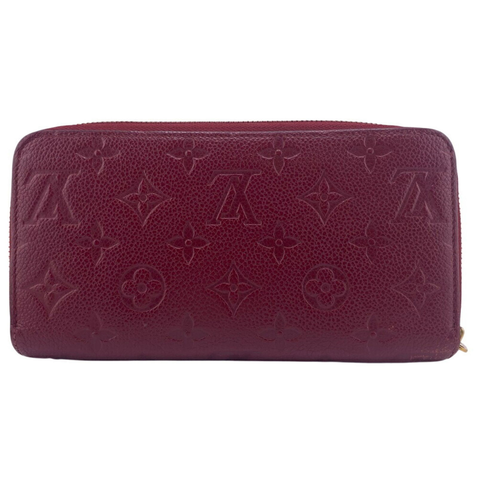 Empreinte Louis Vuitton Long Wallet (Bi-Fold) Monogram - 2