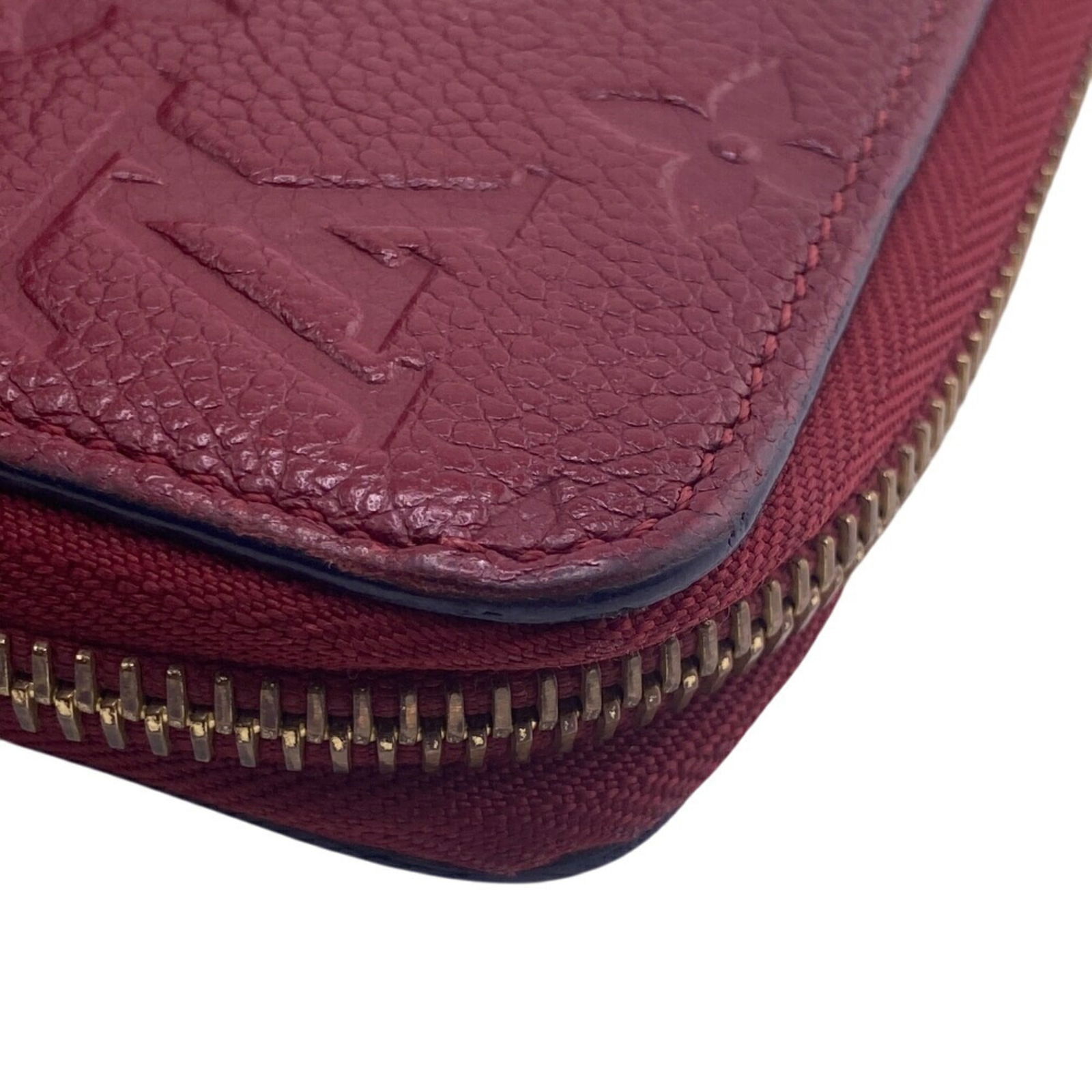 Empreinte Louis Vuitton Long Wallet (Bi-Fold) Monogram - 3