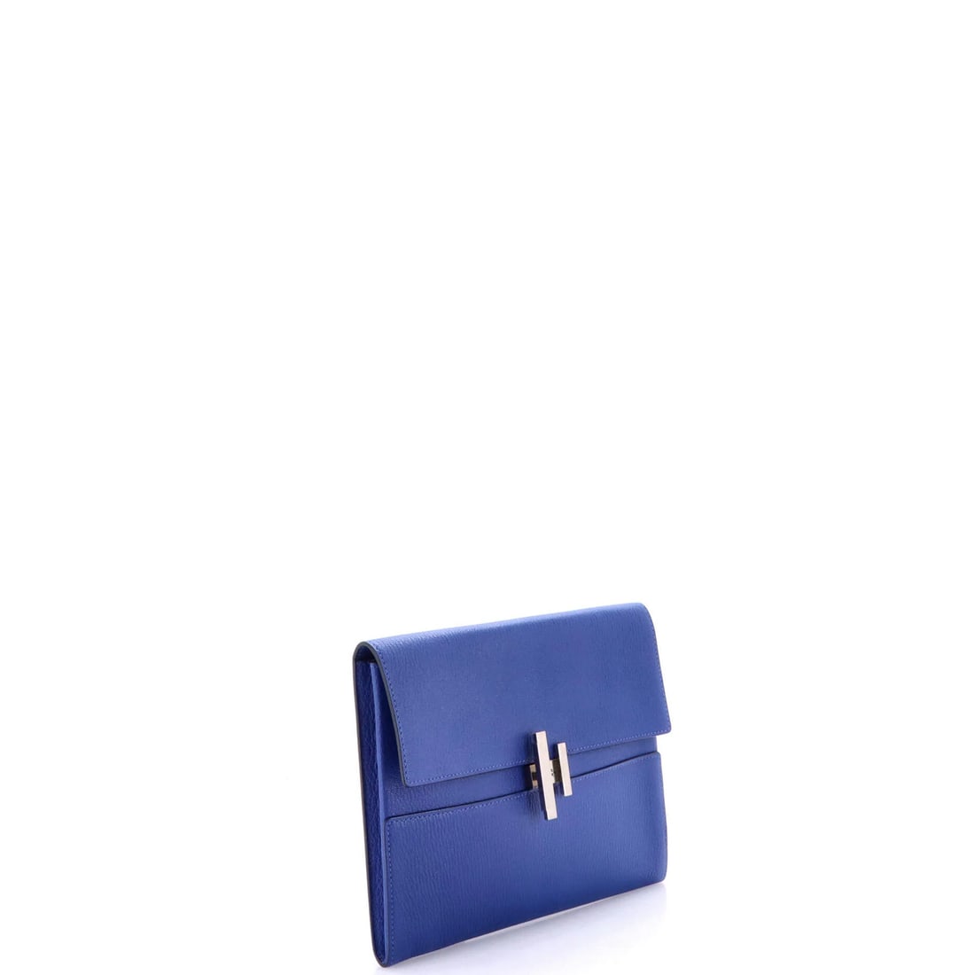 Mysore Hermes Cinhetic Clutch Chevre - 2