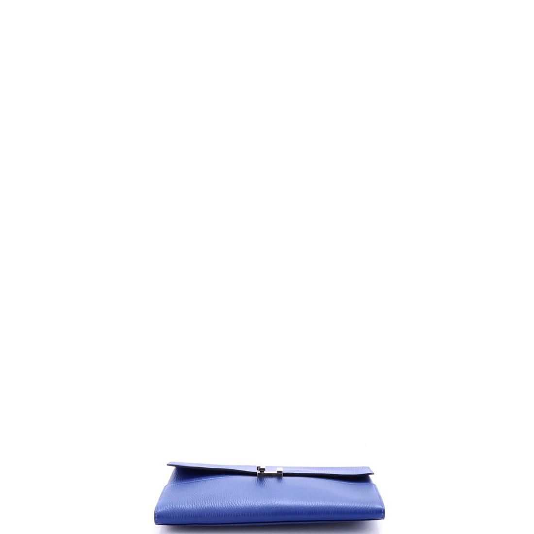 Mysore Hermes Cinhetic Clutch Chevre - 4
