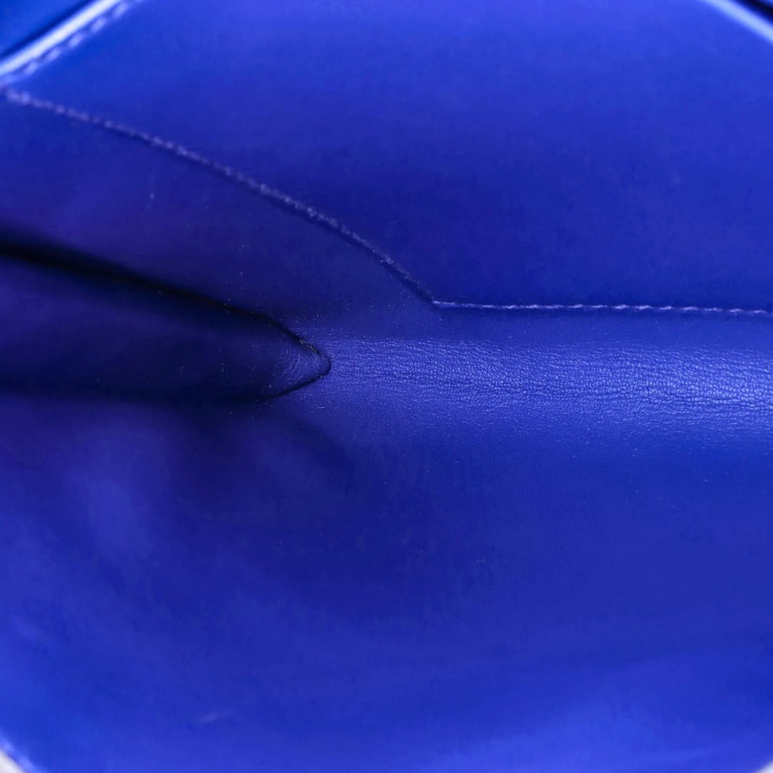 Mysore Hermes Cinhetic Clutch Chevre - 5