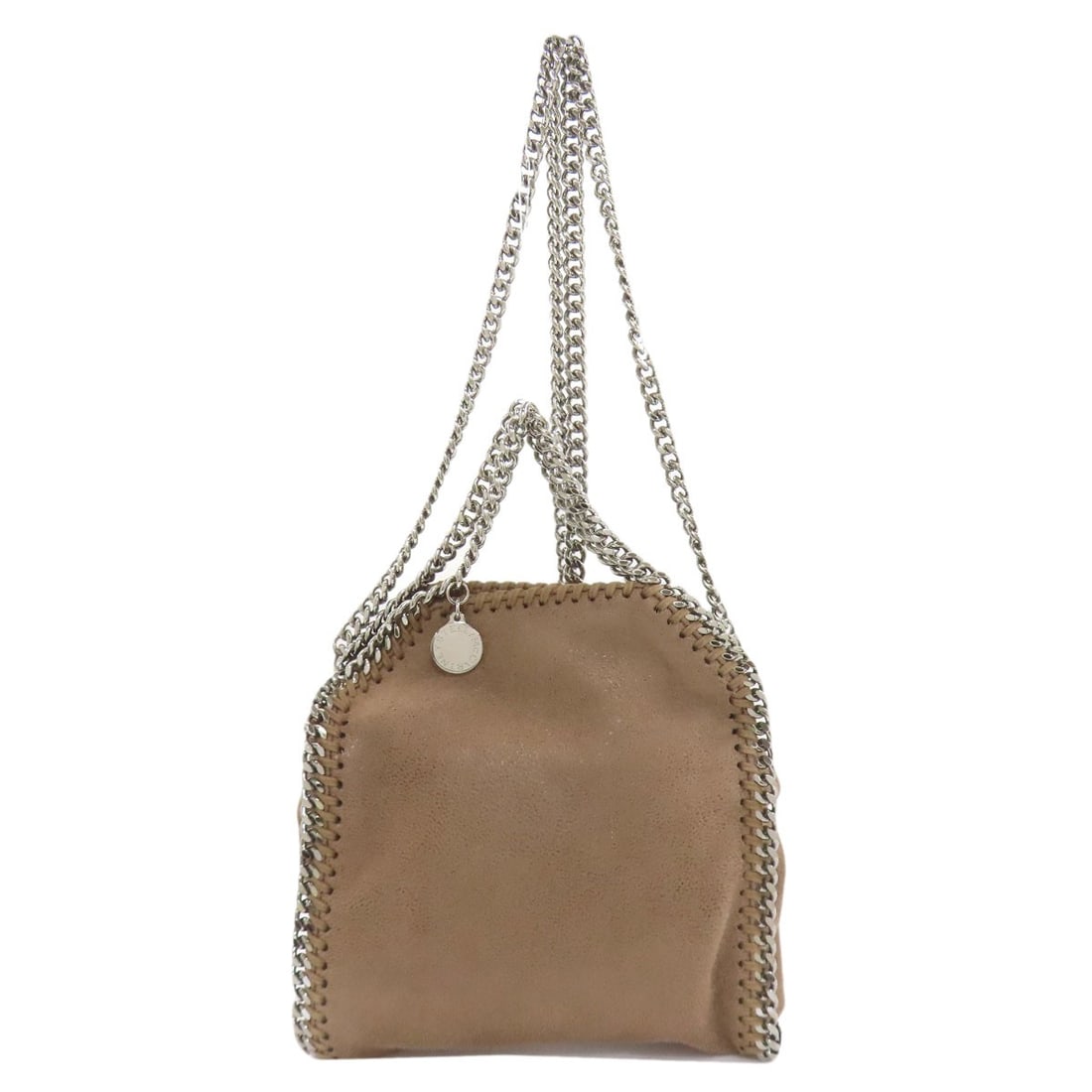 Polyester Stella McCartney Falabella 2WAY Shoulder Bag (1 of 14)