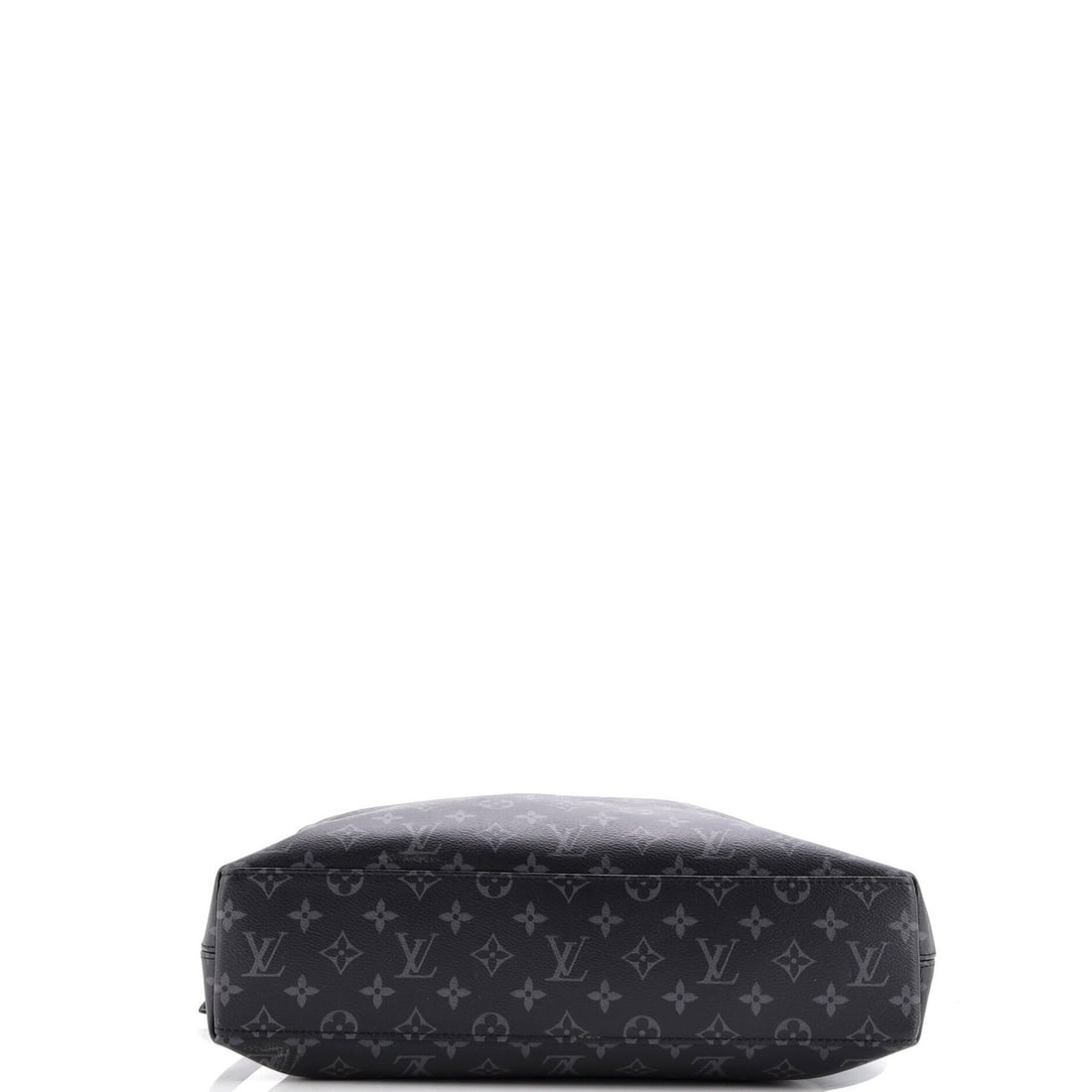 Canvas Louis Vuitton Explorer Briefcase Monogram Eclipse - 4