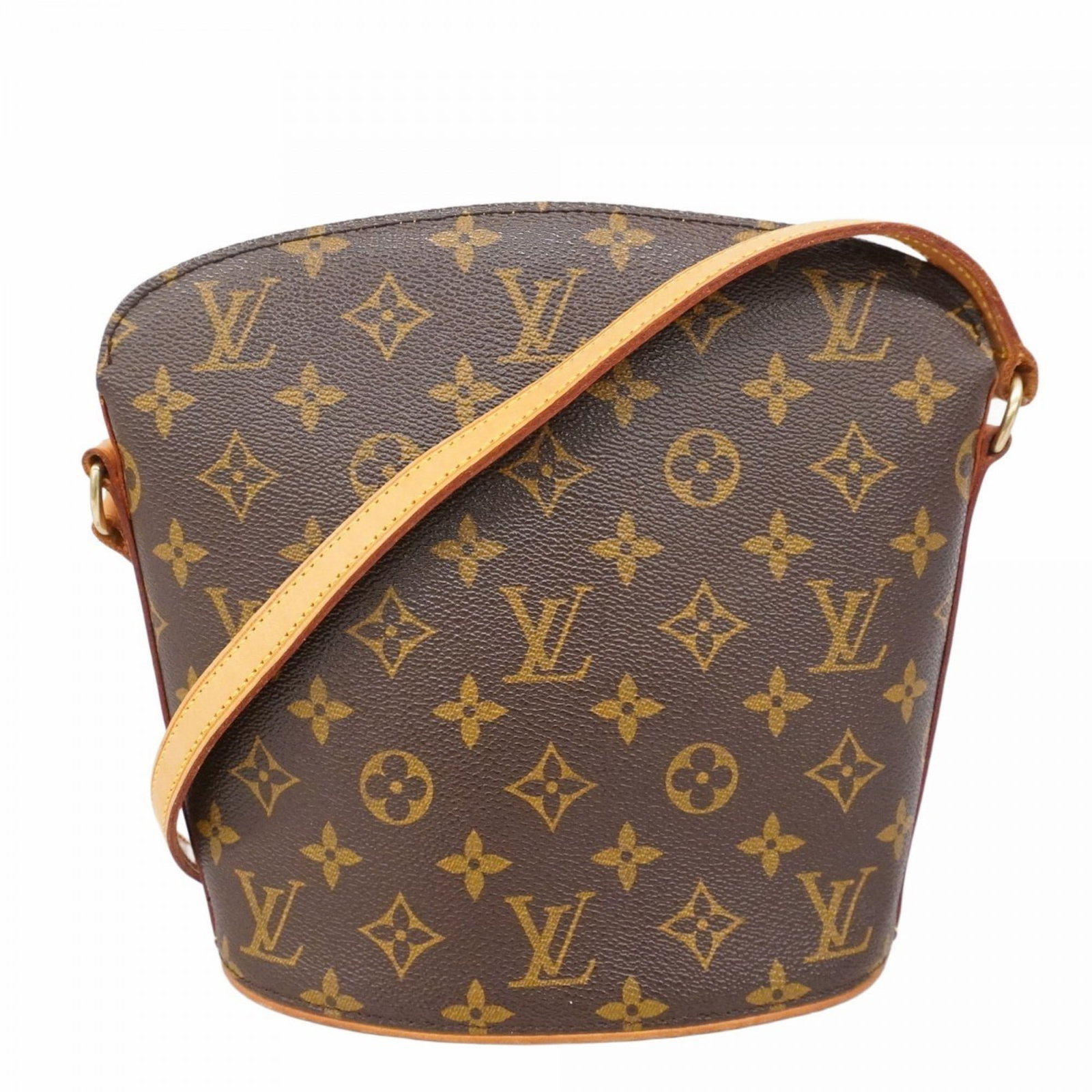 Bag Louis Vuitton Shoulder: Bag Louis Vuitton Shoulder This listing features Bag Louis Vuitton Shoulder. Item specifics are provided below. Item Specifics: Brand: Louis Vuitton Type: Shoulder Bag Color: Brown Gender: Women